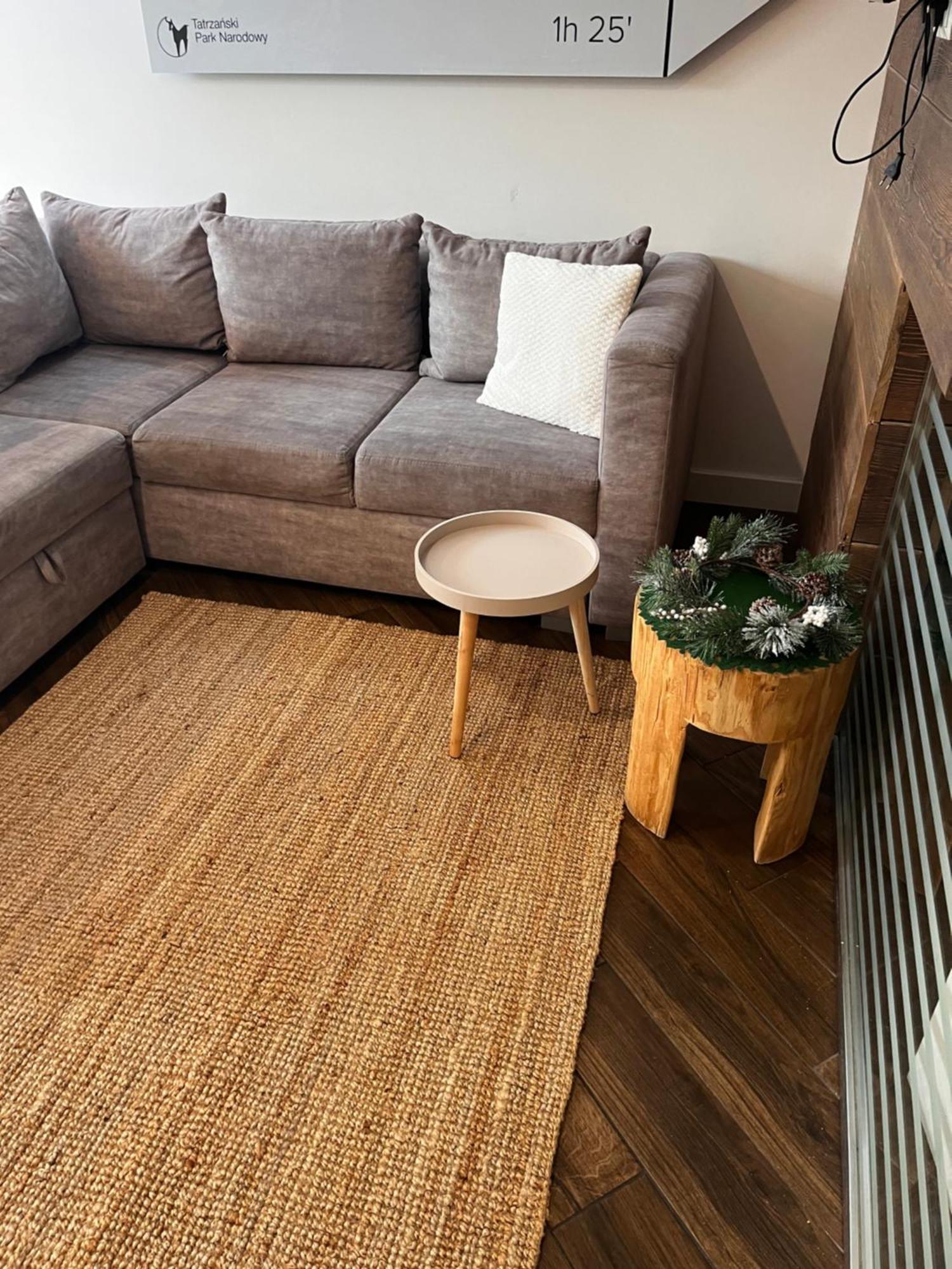Apartament Silver - Stara Polana Spa Zakopane Esterno foto