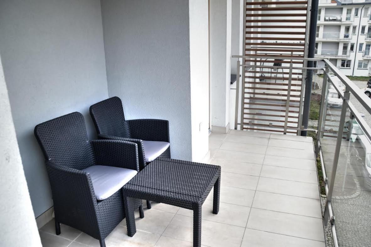 Apartament Silver - Stara Polana Spa Zakopane Esterno foto