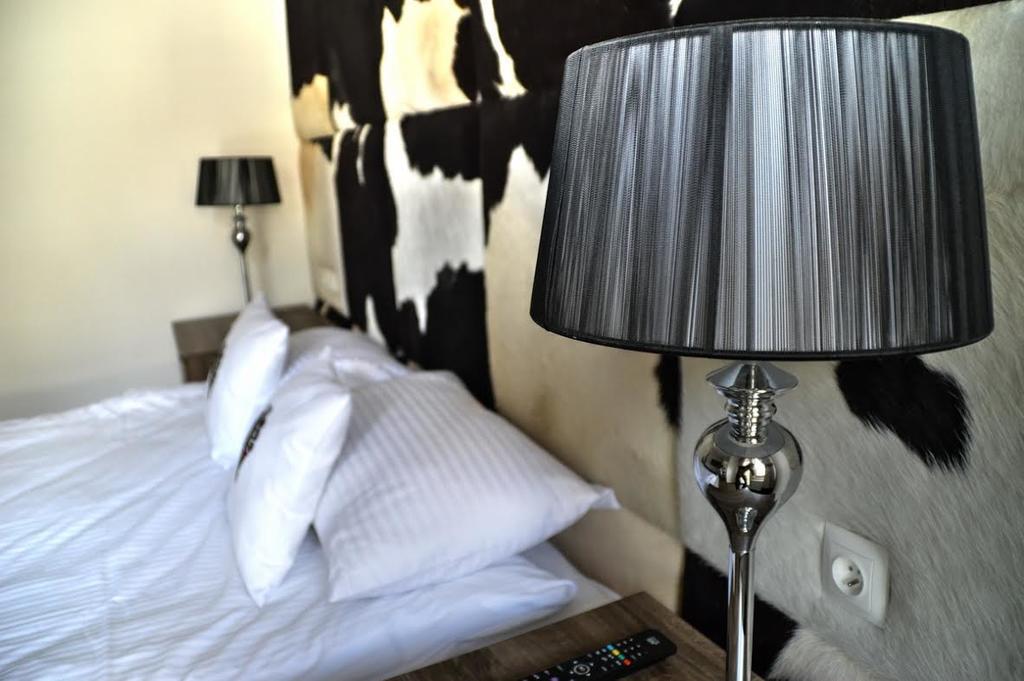 Apartament Silver - Stara Polana Spa Zakopane Esterno foto