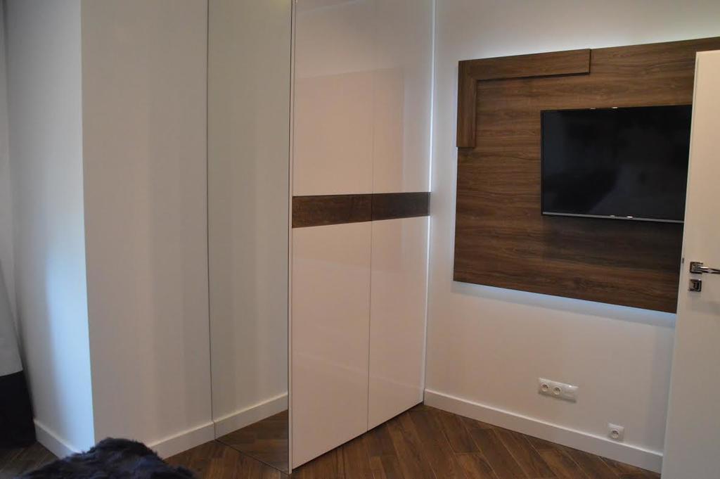 Apartament Silver - Stara Polana Spa Zakopane Esterno foto