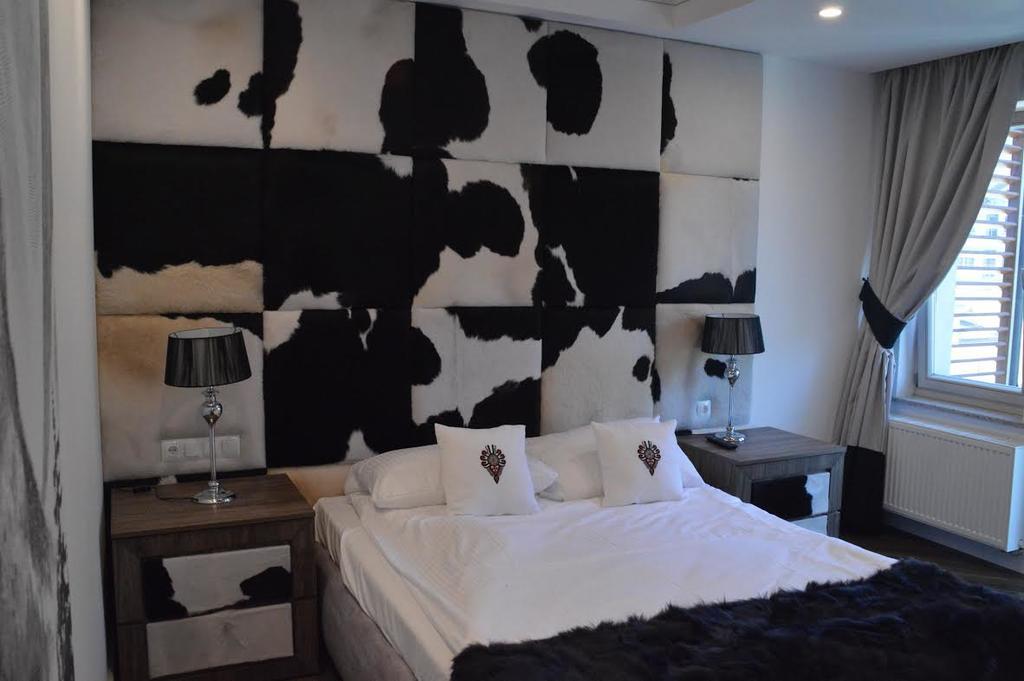Apartament Silver - Stara Polana Spa Zakopane Esterno foto