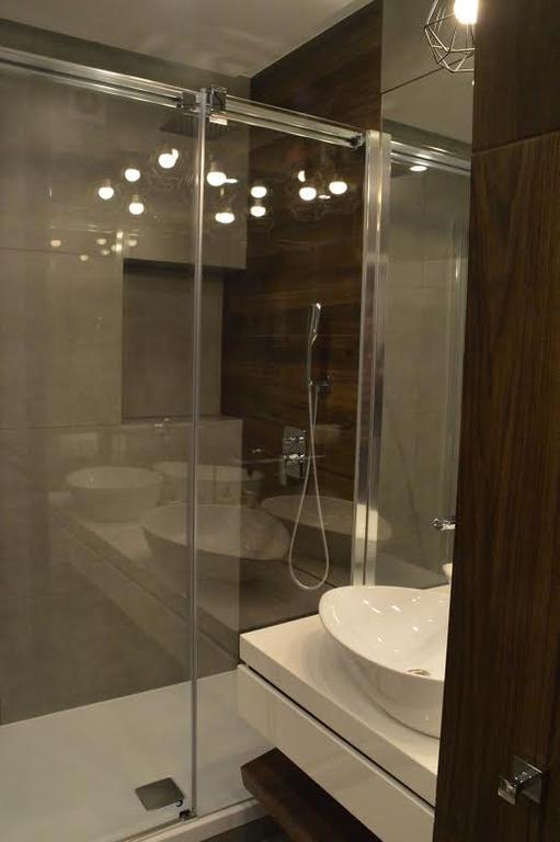 Apartament Silver - Stara Polana Spa Zakopane Esterno foto