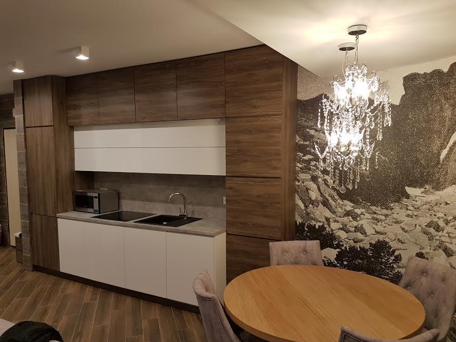 Apartament Silver - Stara Polana Spa Zakopane Esterno foto