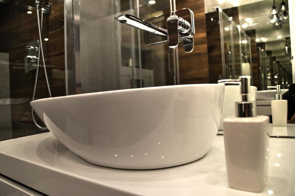 Apartament Silver - Stara Polana Spa Zakopane Esterno foto