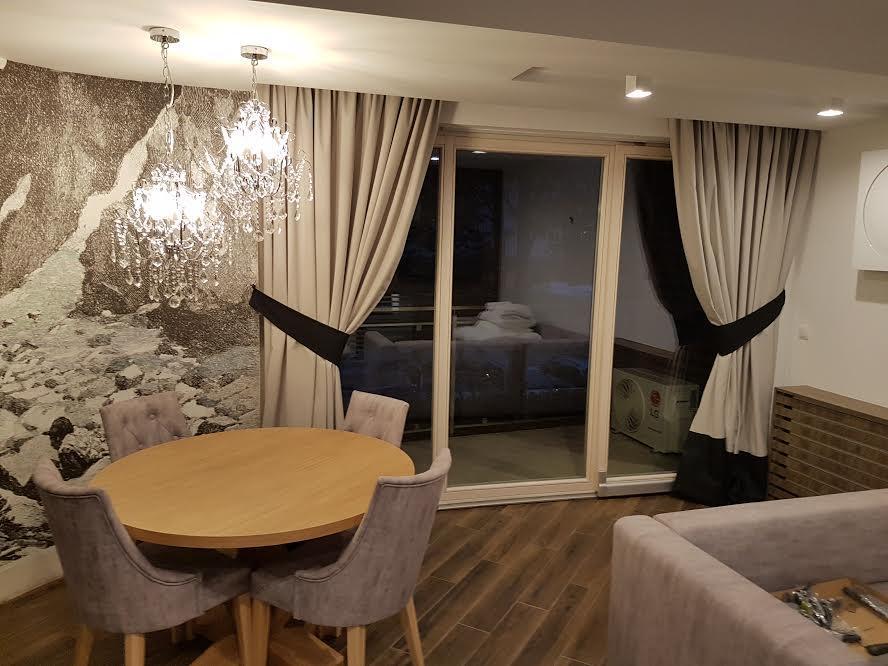Apartament Silver - Stara Polana Spa Zakopane Esterno foto