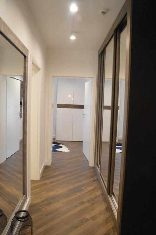 Apartament Silver - Stara Polana Spa Zakopane Esterno foto