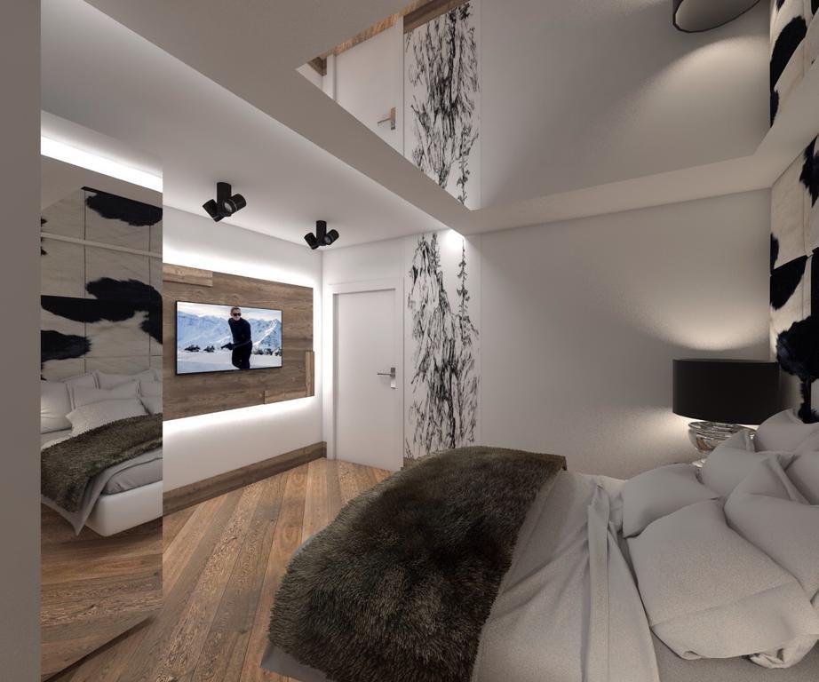 Apartament Silver - Stara Polana Spa Zakopane Esterno foto