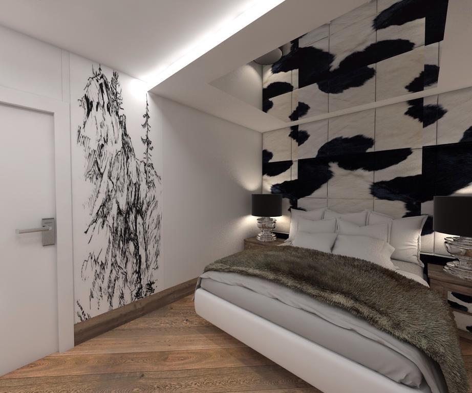 Apartament Silver - Stara Polana Spa Zakopane Esterno foto