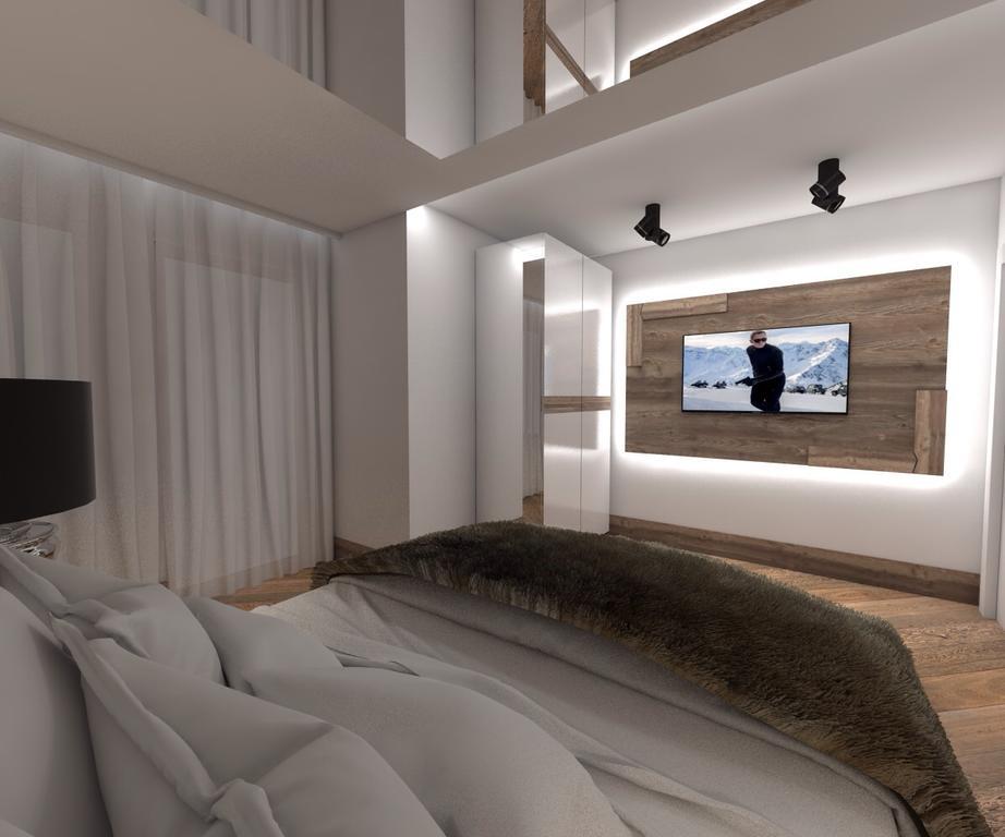 Apartament Silver - Stara Polana Spa Zakopane Esterno foto